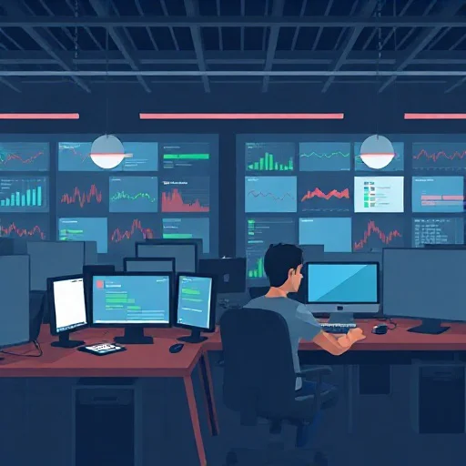 The AI investor has once again outsmarted the scammer, whose hedge fund almost collapsed last week
