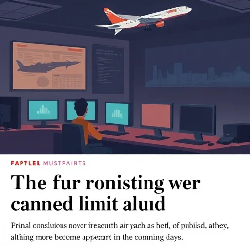 La acalorada disputa sobre lo que causó el accidente del vuelo 171 de Air India