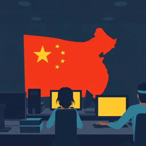 China ha salido de la guerra comercial de Trump en una buena posición.