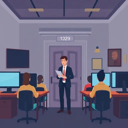 Andy Burnham inaugura la oficina número 10 en Manchester – video