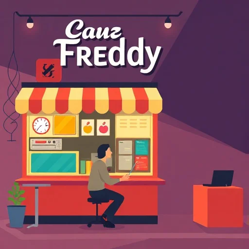 En Marsella, los sencillos y dulces platos de Chez Freddy's