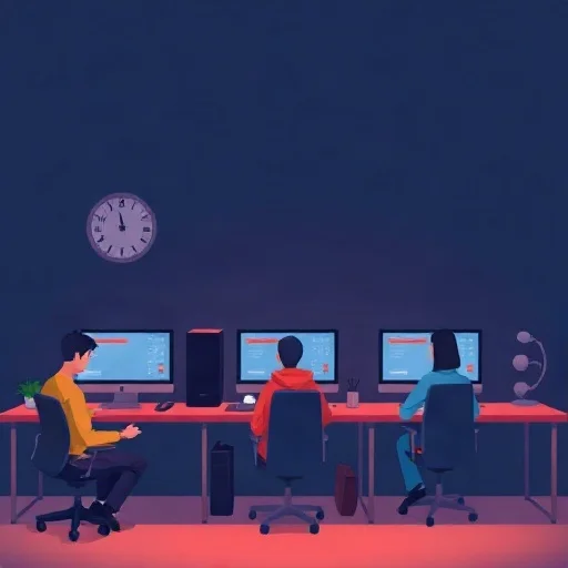 Due to the extreme heat, the tax authority is also shortening its working hours.