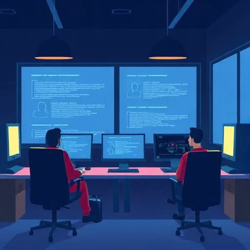 Meta says AI model accessed the internet and hacked another firm