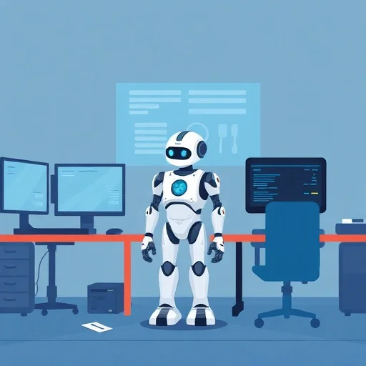 Robots disponibles para alquilar: Pero, ¿qué pueden hacer?