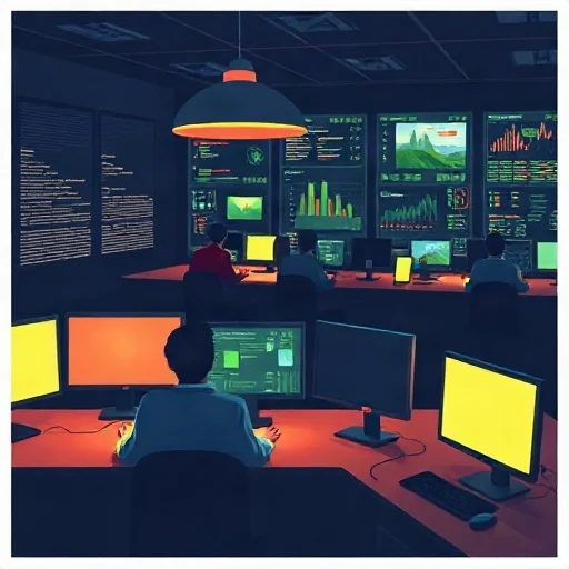 The Hungarian State Treasury system was allegedly attacked from servers in Russia.