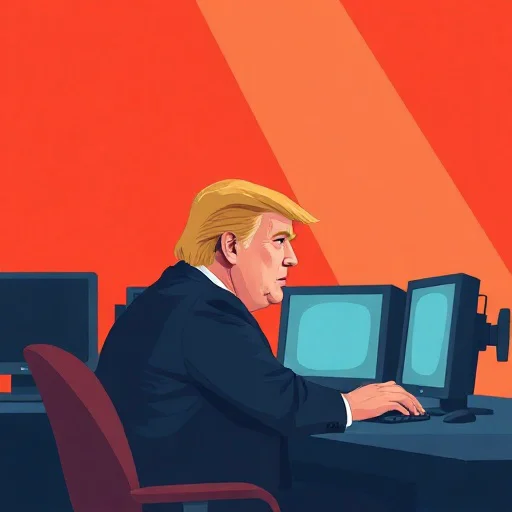 Megszólalt Trump: megadta az utolsó esélyt a pusztító katonai csapás előtt
