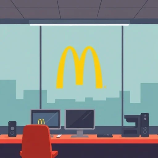 The date is also set: McDonald's will open its newest store in a brand new city in Hungary - it will feature the extra
