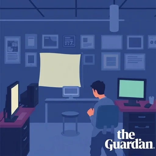 The Guardian's view on prolonging youth: Britain is pricing young adults out of independent life | Editorial