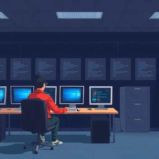 US water facilities targeted by ‘malicious cyber actors’ – who’s to blame?