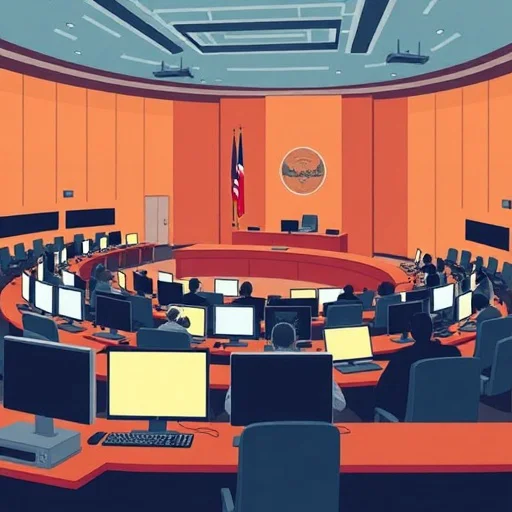 The law has been enacted: The National Property Recovery and Property Protection Office will be established.