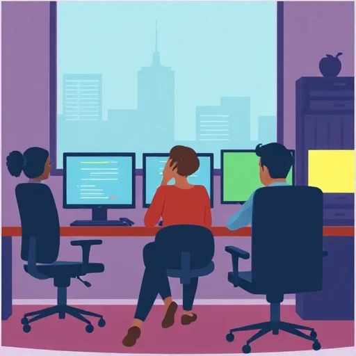I’m a new grad struggling to figure out the unwritten expectations of my workplace