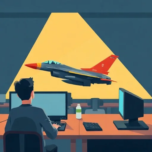 He has already sold his F-16s to Ukraine, and this is a major problem.