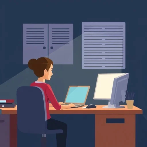 updates: the hovering coworker, the late class aide, and more