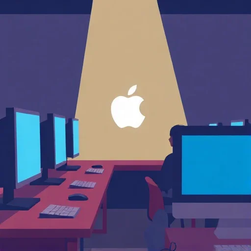 Apple launches legal challenge against UK government demand to access data