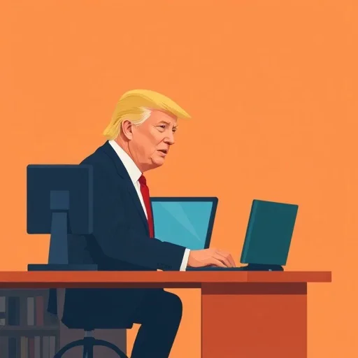 Este es la noticia clave que podría decidir quién será el sucesor de Trump: un candidato con una ventaja temprana en la carrera por la segunda oportunidad.