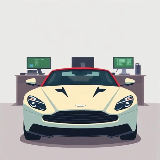 Aston Martin firma un acuerdo de préstamo de 550 millones de libras esterlinas