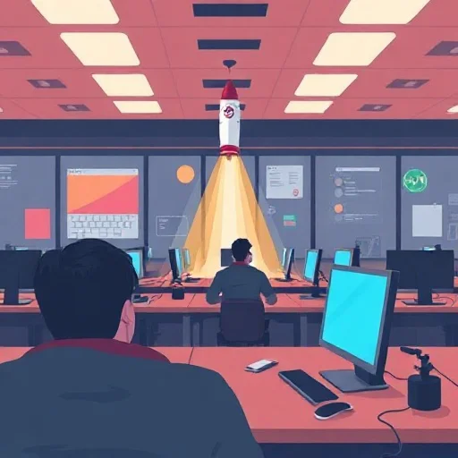 The rally on the US stock market continues, with investors eagerly awaiting the release of SpaceX data.