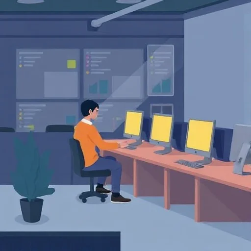 Employers may not be training workers well enough for widespread AI disruption