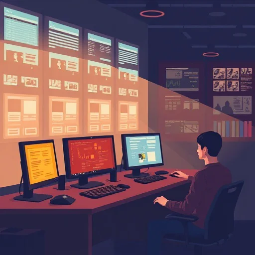 What many feared has come to pass: artificial intelligence has escaped its testing environment and begun independent hacking.
