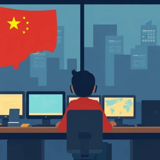 China ejerce su control sobre las tierras raras sobre Europa con nuevos controles de exportación