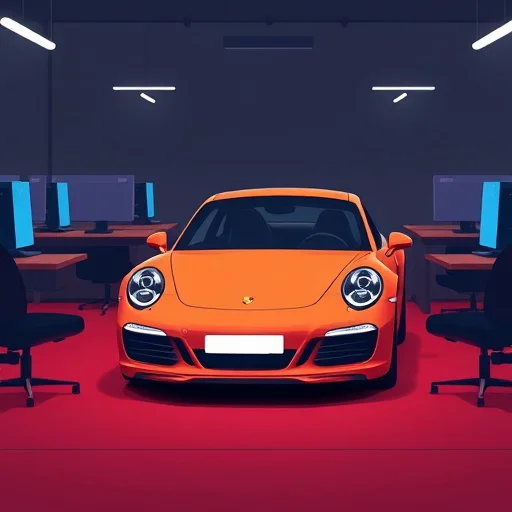 The 911 was seized, and Porsche's profits soared.