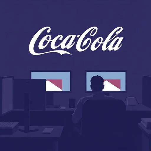 La nueva marca de Coca-Cola recuerda a Marlboro