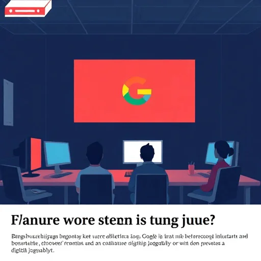 Benga received a fine from Google in Brussels for violating EU digital regulations in two cases.