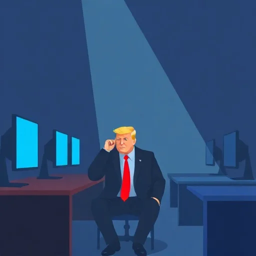 Kiszivárgott Donald Trump titkos vágya: úgy tűnik, megvan, kit akar látni maga után az Egyesült Államok élén