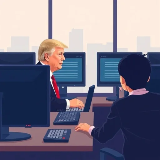 No han hecho gran noticia: Trump y Putin se reunieron, ¿sobre qué llegaron a un acuerdo?
