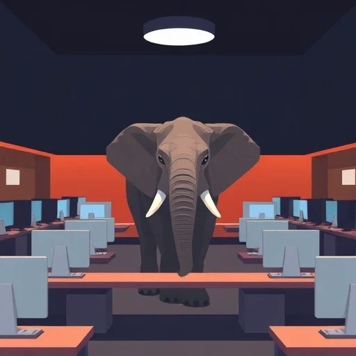 La sucesión de Bernard Arnault, el elefante en la habitación en LVMH