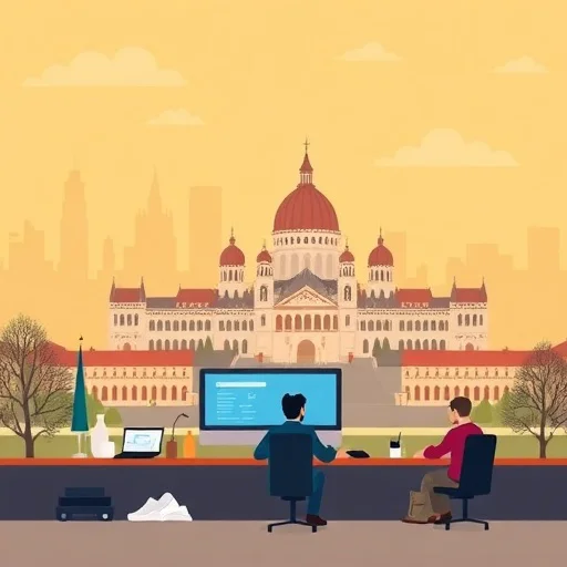 The largest office market transaction in Hungary so far this year has been completed: the consulting company is moving to a new headquarters.