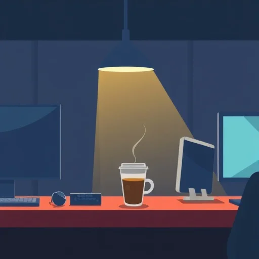 El café de 5 libras que cuenta una historia de turbulencias económicas globales