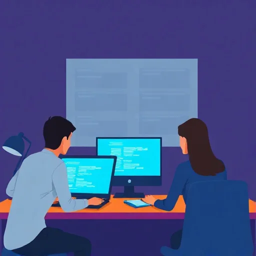 AI may be helping employees prepare for career mobility