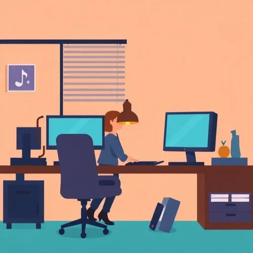 I had a panic attack in my office because I’m overworked — how do I move forward?