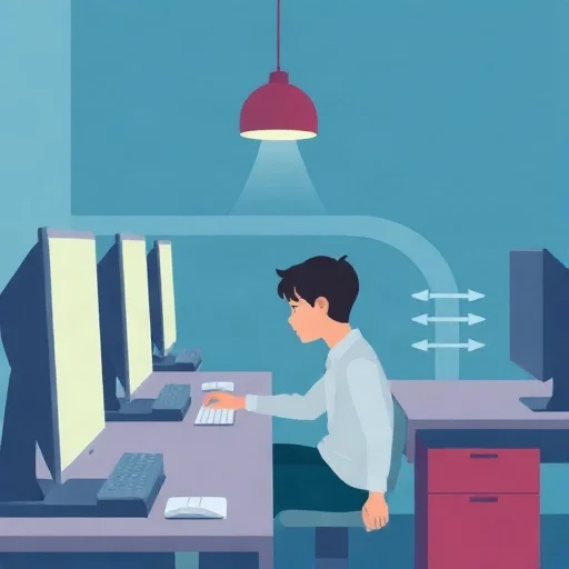 13-Year-Olds Have Problems at Work, Too