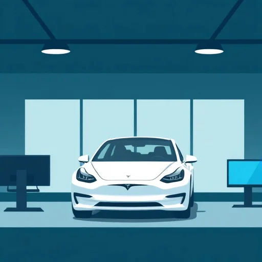 La rentabilidad de Tesla disminuye incluso cuando las ventas de automóviles se recuperan