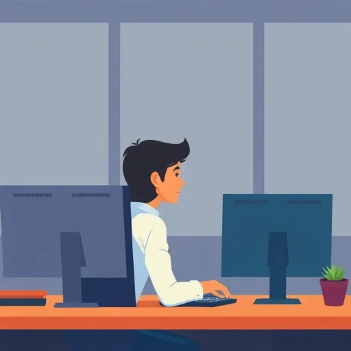 how can I be more patient with a frustrating employee?