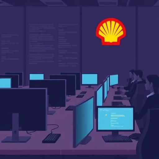 La compañía Shell no obtenía beneficios desde hace cuatro años, y la guerra en Irán tuvo un gran impacto en la empresa.