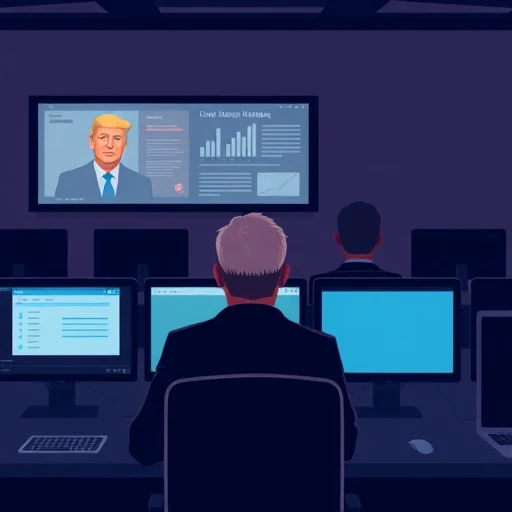El negociador comercial de Trump refuerza la posición de imponer aranceles antes de que expiren las tasas globales