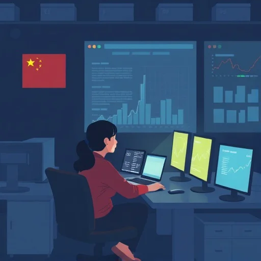 La economía de China crece un 4,3% en el segundo trimestre, la más lenta desde finales de 2022.