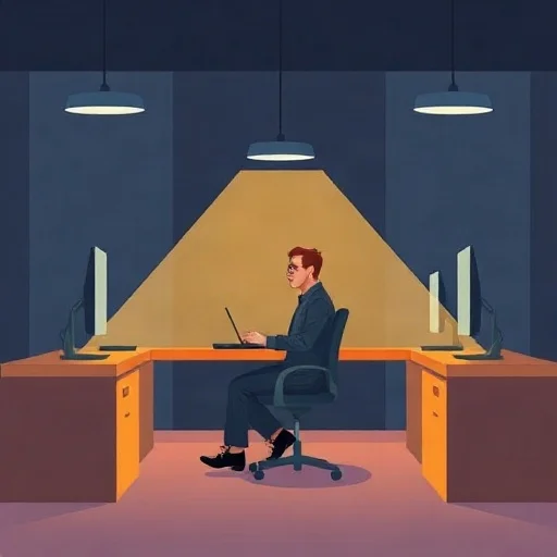 How a Top Law Firm Went From Standing Up to Trump to Bending the Knee