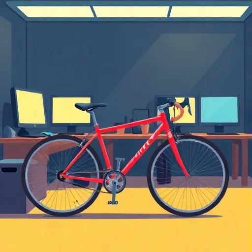 Raleigh bike brand faces chop after owner begins insolvency proceedings
