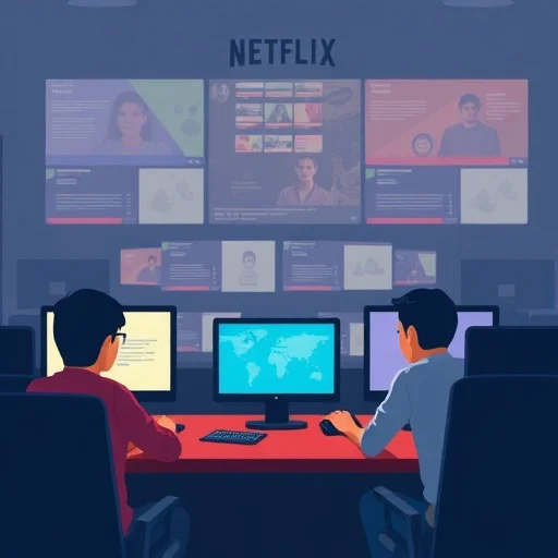Netflix, Prime Video y Disney+ desafían las nuevas normas de inversión francesa