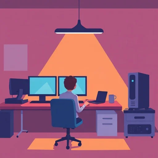 Energy crisis: companies have been completely reorganized, and everyone is scrambling to figure things out.