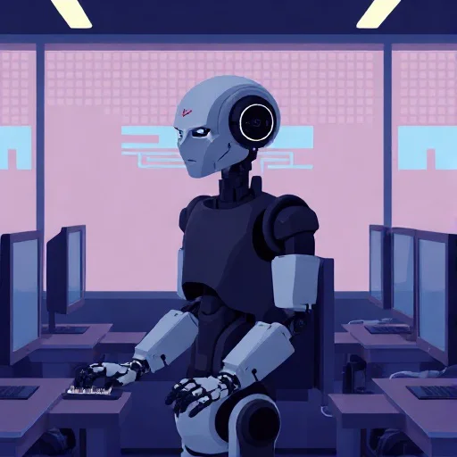 China’s Unitree Prices IPO in Bet Investors Are Ready for Humanoid Robots