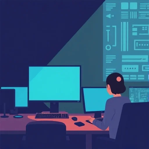 ¿Construirán Estados Unidos y China muros alrededor de la inteligencia artificial?