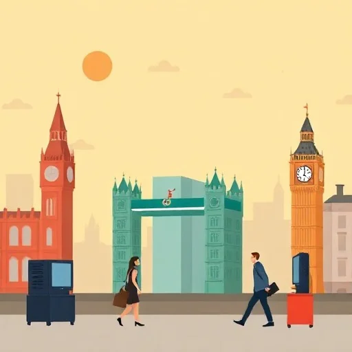 The weather in Europe is going crazy: the all-time Austrian record for high temperatures has been broken, and London has gone a full month without rain.