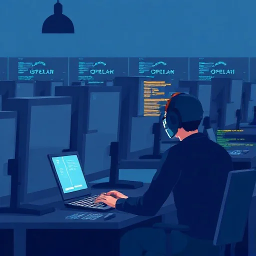 AI models shock UK testers by using fake identities to try to trick developers