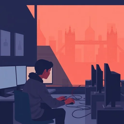 Si has escuchado que Londres es distópico y peligroso – lee esto. Simplemente no es así | Sadiq Khan