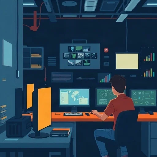 While Europe is fighting with heroes, Brussels is preparing its AI war.